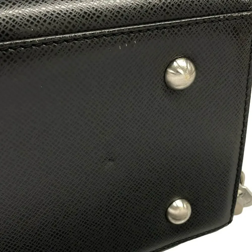 Louis Vuitton Nevski Taiga Business Bag M30872